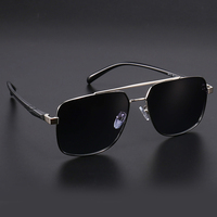 Kingseven — lunettes de soleil polarisées unisexe, polarisées, tendance, Logo personnalisé, nouveau Design, 2021