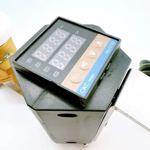 Vaporisateur d'acide oxalique pour apiculture pour équipement d'abeilles 12V 180W acarien d'abeille pour vaporisateur d'acide oxalique - Product Image 5