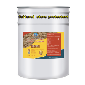 Đá Văn Hóa Ngoài Trời Chất Chống Bẩn Đá Xanh Chất Bảo Vệ Đá Mặt Đất Sân Vườn Độ Bão Hòa Tăng Màu Chống Thấm Nước - Product Image 1