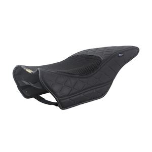 Dirt Bike Cuscino del Sedile copertura di Sede del Motociclo Copre Per <span class=keywords><strong>Harley</strong></span> <span class=keywords><strong>Davidson</strong></span> Street 500 XG500 <span class=keywords><strong>750</strong></span> XG750 2014 2015 2016 2017 - Product Image 1