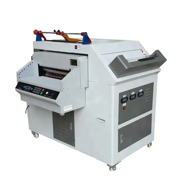 Allraise Hardcover Maker Photo Book Cover Making Machine