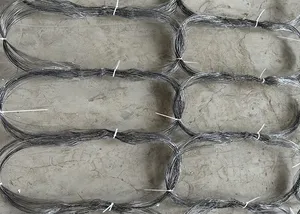 Huangxing Putanka xe tăng dây lưới Net chống Xe tăng theo dõi gói dây lưới thép không gỉ dây lưới 2025 Sản phẩm mới - Product Image 4