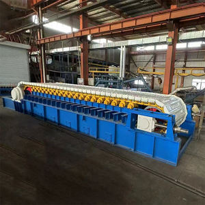 Высокопроизводительная система подачи: пластинчатый питатель для щебня - Product Image 2