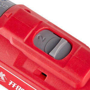 Perceuse électrique à vitesse variable 1150 tr/min 29 Nm de couple Alimentée par batterie Rechargeable Utilisation domestique - Product Image 3