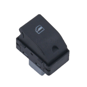 Interrupteur de lève-vitre électrique Volkswagen Polo 5Z0959856 12V 2002-2009 - Product Image 1