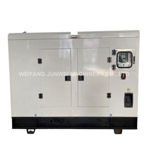 70kw 70 Kva <b>Generator</b> Power Price 400v <b>Generator</b> 70kva with Made in Italy - Product Image 2