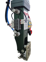 Machines d'injection de petit tonnage personnalisées Bras de robot 3/5 axes OEM/ODM pris en charge Moteur de robots manipulateur à commande servo à cinq axes