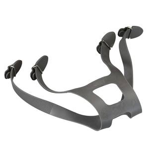 Untuk <span class=keywords><strong>3M</strong></span> KN95 6897 Respirator sekali pakai ikat kepala masker penuh dengan pola datar silikon debu fungsi aksesoris untuk 6700 <span class=keywords><strong>6800</strong></span> - Product Image 6