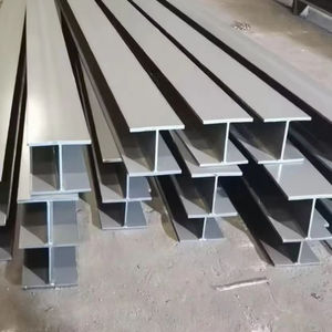 Service personnalisé de poutres en <span class=keywords><strong>acier</strong></span> allié à large bride conformes aux normes ASTM, structures en <span class=keywords><strong>acier</strong></span> profilé en H - Product Image 2