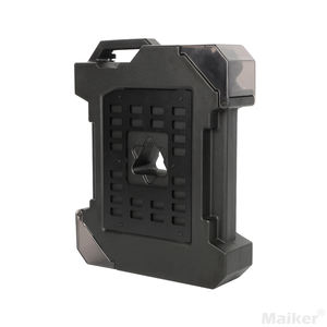 <span class=keywords><strong>Jerrycan</strong></span> tout-terrain <span class=keywords><strong>pour</strong></span> Jeep Wrangler Maiker accessoires de fabrication 9L porte réservoir d'eau tambour d'huile avec <span class=keywords><strong>robinet</strong></span> <span class=keywords><strong>pour</strong></span> JK JL JT - Product Image 2