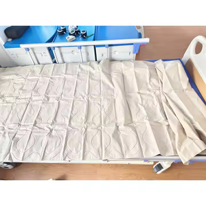 Складной надувной матрас с переменным давлением - Product Image 5