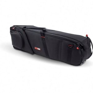 Bolsa para Saxofón Alto de Fábrica BSCI, Bolsa Acolchada Ligera Personalizada con Mochila - Product Image 4