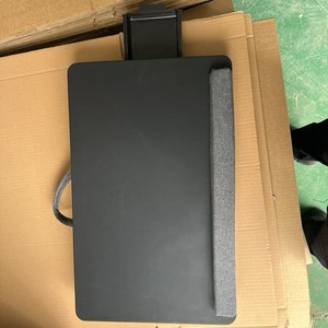 Tavolo portatile in pelle con cassetto pigro <span class=keywords><strong>scrivania</strong></span> e letto pigro <span class=keywords><strong>Computer</strong></span> <span class=keywords><strong>scrivania</strong></span> per Laptop può essere utilizzato sul letto sul divano - Product Image 2