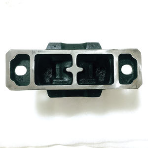 Tilta — bloc d'oreiller fendu en fonte, série txl508 SN509 <span class=keywords><strong>SN510</strong></span> sn517 SSN520, boîtier de roulement - Product Image 4