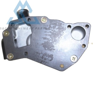 ZX55UR ZX60UR SY70 SK75 экскаватор 8-98126231-3 8980986620 8-97254148-1 для ISUZU 3LD1 4LE1 4LE2 4LB1 <span class=keywords><strong>IHI35N</strong></span> водяной насос - Product Image 2