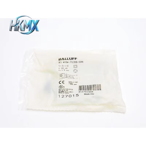 คอนโทรลเลอร์ PLC อุตสาหกรรม FX3U-16MR/ES-A FX5U-80MT/ES FX1N-24MR-001 FX2N-48MT-001 โมดูลระบบอัตโนมัติ - Product Image 1