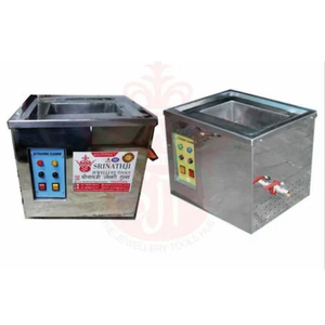 Nettoyeur à ultrasons pour bijoux - Product Image 1