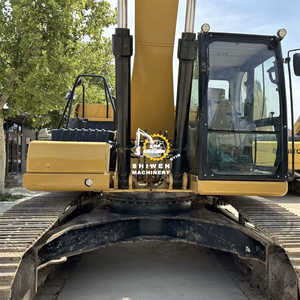 เครื่องขุดดินสำหรับรถขุด326gc สำหรับรถขุดตีนตะขาบเครื่องยนต์จากญี่ปุ่นของแท้เครื่องขุดคูขายดี1ปี - Product Image 6