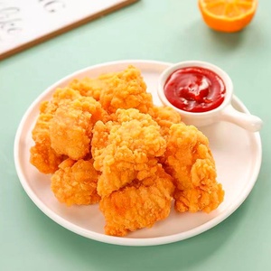 พริกหวานสดจากโรงงานจีนปรุงรสบาร์บีคิวแบบผสมเครื่องเทศปรุงอาหารรสหวานและเผ็ด - Product Image 3