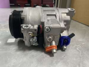 0012308211 0002304511 0002305511 0002306211 Compresseur Climatique Climatisation Pour <span class=keywords><strong>Mercedes</strong></span> Benz W220 R350 ML350 001 <span class=keywords><strong>230</strong></span> 82 11 - Product Image 4