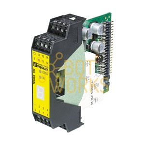 Pepperl+Fuchs 182558 - Nuovo - Product Image 1