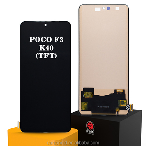 Schermo Touch per Riparazione Mobile per Xiaomi Poco F3 LCD per <span class=keywords><strong>Redmi</strong></span> <span class=keywords><strong>K40</strong></span> - Product Image 1