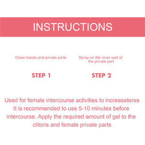 North Moon 30ml Pflanzenextrakte <span class=keywords><strong>Massage</strong></span>-Fluid für Damen, Luststeigernde Flüssigkeit, Körperpflege-Massageflüssigkeit für Frauen - Product Image 6