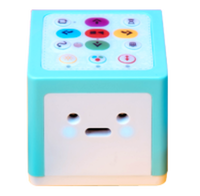 Kit de robot de dessin éducatif STEAM pour enfants, apprentissage artistique, robot intelligent pour gribouiller, jouet électronique d'apprentissage CPC