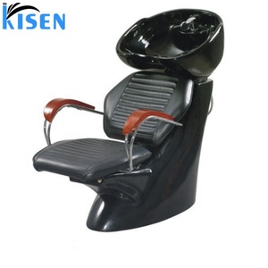 KISEN Good Quality Cheap Price Portable Shampoo Chair - Product Image 4