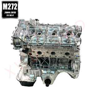 Offres Spéciales Moteur M272 pour W221 W212 W204 W251 S400 Classe E Classe S Moteur Hybride M272 3.0 3.5 Moteur 272 940 Offres Spéciales M272 - Product Image 6