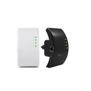 Point d'accès Wi-Fi 300 Mbps, amplificateur de signal Wi-Fi sans fil, répéteur Wi-Fi longue portée, routeur Wi-Fi - Product Image 1