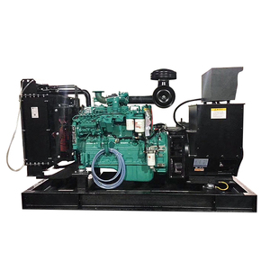 Wholesale Price for 80kw/100kva Genset 6BT5.9-G2 Open Frame & Silent Type with 230v 240v 480v Voltage - Product Image 6