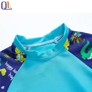 Bébé garçon confort maillots <span class=keywords><strong>de</strong></span> <span class=keywords><strong>bain</strong></span> pour enfants maillots <span class=keywords><strong>de</strong></span> <span class=keywords><strong>bain</strong></span> enfants garçon <span class=keywords><strong>maillot</strong></span> <span class=keywords><strong>de</strong></span> <span class=keywords><strong>bain</strong></span> 2 pièces à manches courtes <span class=keywords><strong>maillot</strong></span> <span class=keywords><strong>de</strong></span> <span class=keywords><strong>bain</strong></span> d'été - Product Image 6