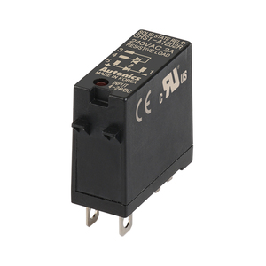 รีเลย์โซลิดสเตตแบบถอดฮีทซิงค์ได้ รุ่น SRS1 ซีรีส์ SRS1-B1202-2/SRS1-B1203-1/SRS1-B1202R-2 ยี่ห้อ New Autonics - Product Image 1