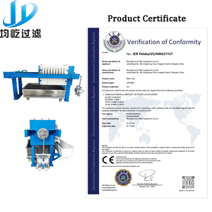 Hướng dẫn sử dụng Nhỏ ép thủy lực lọc Báo Chí với máy bơm và bể thu gom chất lỏng - Product Image 3