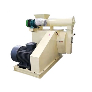 New 300Kg Per Hour Small Fodder Pellet <b>Processing</b> <b>Machine</b> for Grain Raw Material <b>Processing</b> - Product Image 2