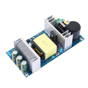 300W 24V12.5A High <b>Power</b> <b>Switch</b> <b>Power</b> Supply Board Module Bare Board AC-DC Isolated <b>Power</b> Supply - Product Image 1