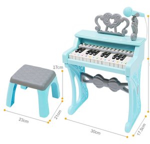 Wholesale <b>Musical</b> <b>Instruments</b> Electronic Toy <b>Musical</b> <b>Instruments</b> Piano - Product Image 5