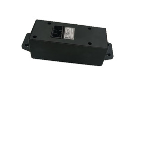 Commutateur à distance Hyundai 21Q6-30801 pour pièces d'excavatrice, matériau ABS, alimenté par batterie, IP21 - Product Image 5