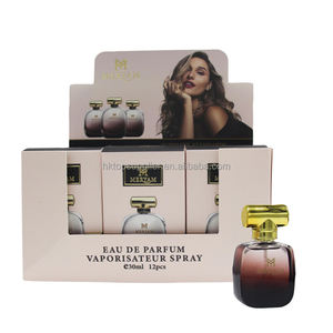 Portable <b>Miniature</b> Fragrance Spray - Long-Lasting Luxury Perfume in Travel Size for All Genders - Product Image 1