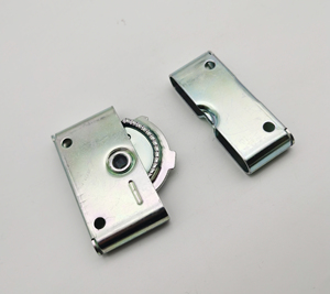 FS6050 R5-007 R2 for Pu Sandwich Panel Squick Wall Component Connector Concealed Panel Fastening <strong>Draw</strong> Latch Coffin Roto <strong>Lock</strong> - Product Image 3