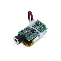 Proveedor Chino de Placa PCB con Luz LED, Control Remoto, Cable USB, Luz Nocturna Inteligente para Impresora 3D, Lámpara Lunar