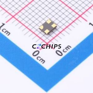 ABM8AIG-40.000MHZ-12-2Z-T3 Crystal (Passive) SMD3225-4P Crystal Oscillator 40MHz 20ppm 12pF 50ppm - Product Image 2