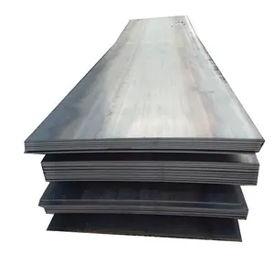 Lámina de <span class=keywords><strong>Acero</strong></span> Resistente al Desgaste / <span class=keywords><strong>Placa</strong></span> de <span class=keywords><strong>Acero</strong></span> Resistente al Desgaste - Product Image 1