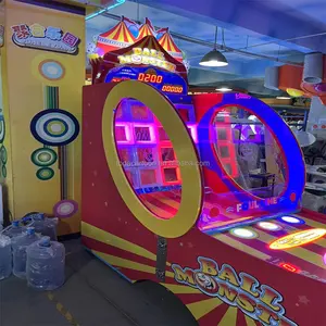 Toda Arcade bóng rổ trò chơi Arcade Máy bóng rổ Máy Trò chơi bắn bóng