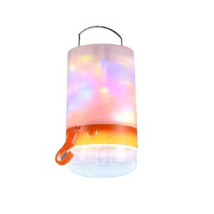 Camping Light With Led Strip 10M 2200mAh Type C Charging Portable Ambient Lighting For Outdoor Tent Use - Product Image 5