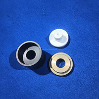Kit de réparation XGY-6353 en acier inoxydable usiné CNC de haute qualité, pièces compatibles pour machine de remplissage par soufflage Krones