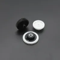 MJL 1Set nouvelles engrenages de fusion Ru5-0628 Ru5-0637 Ru5-0655 pour HP M5025 M5035 5035 5025 700 M751