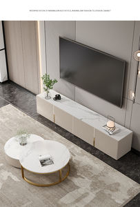 Unités <span class=keywords><strong>TV</strong></span> armoire moderne meubles de maison ensemble mural personnalisé meubles de salon usine approvisionnement direct <span class=keywords><strong>meuble</strong></span> <span class=keywords><strong>TV</strong></span> - Product Image 4