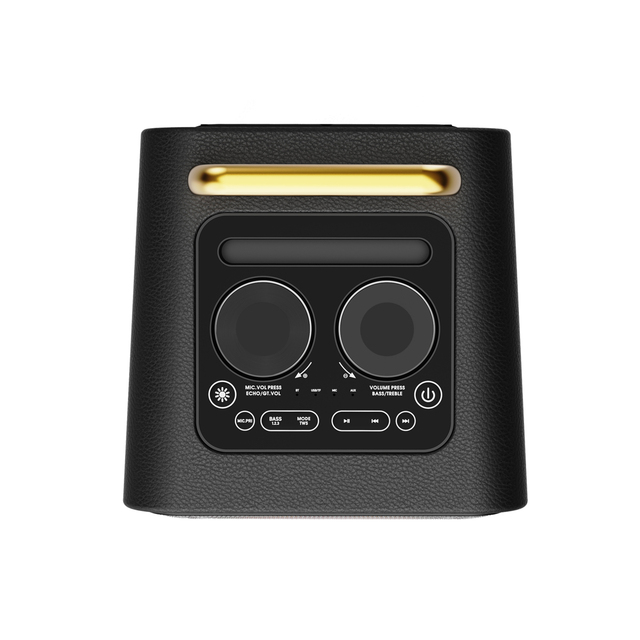 Mini Vintage Multifunctional Wireless Speaker Portable Speaker Outdoor Waterproof BOOMBOX 3 Original Outdoor Party Speaker